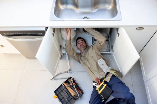 Best Drain Cleaning Services  in Brighton, TN